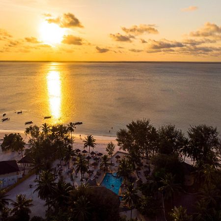 Sansi Kae Beach Resort Michamvi Exterior foto