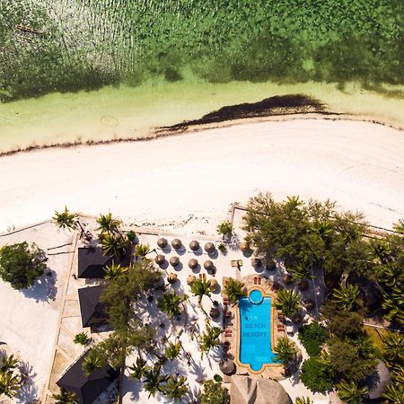 Sansi Kae Beach Resort Michamvi Exterior foto